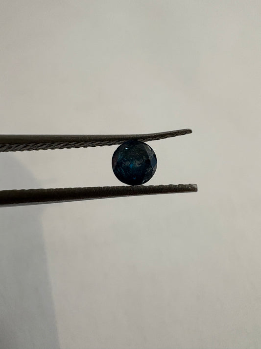 Blue Diamonds 14 pcs