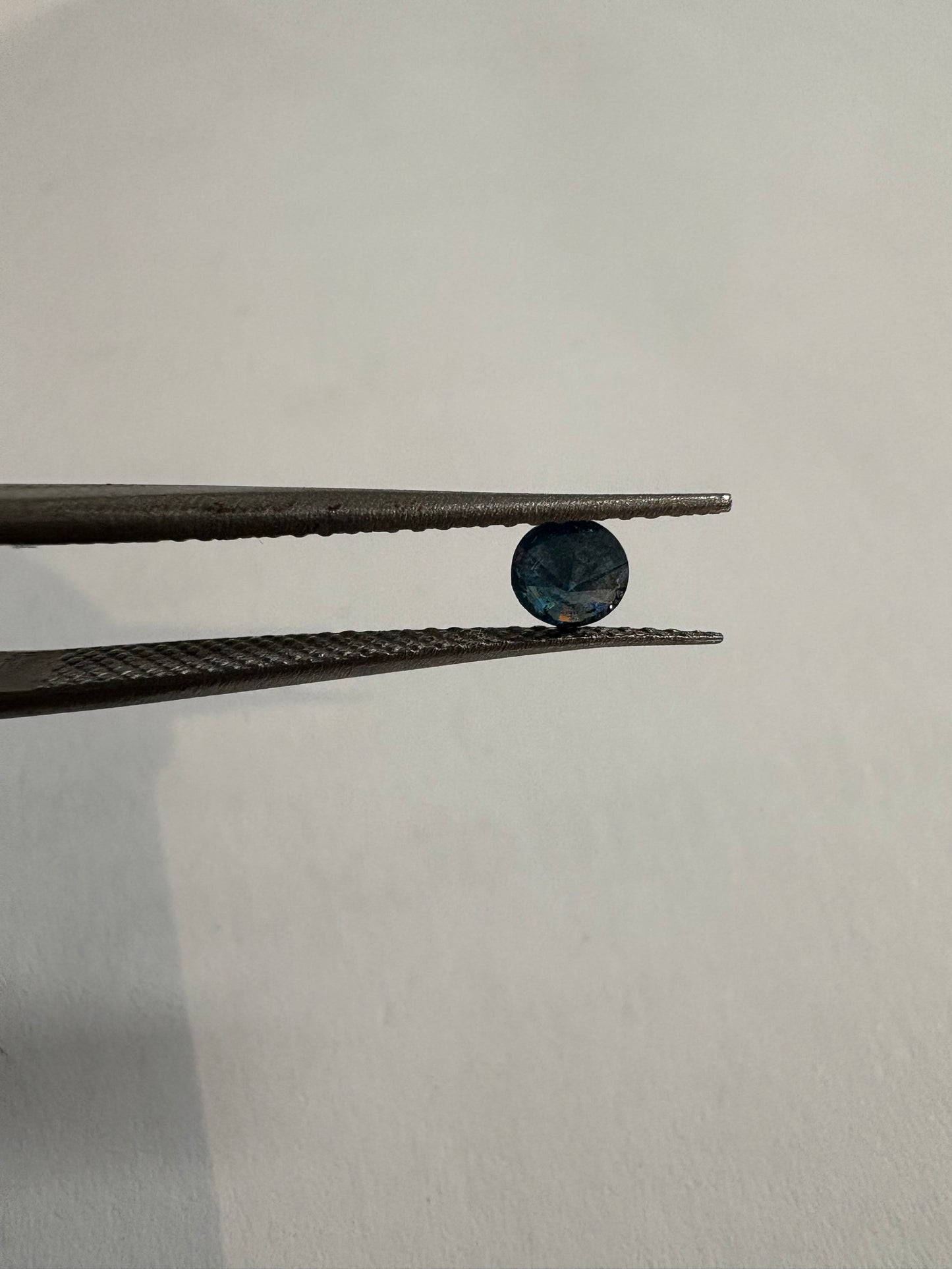 Blue Diamonds 14 pcs