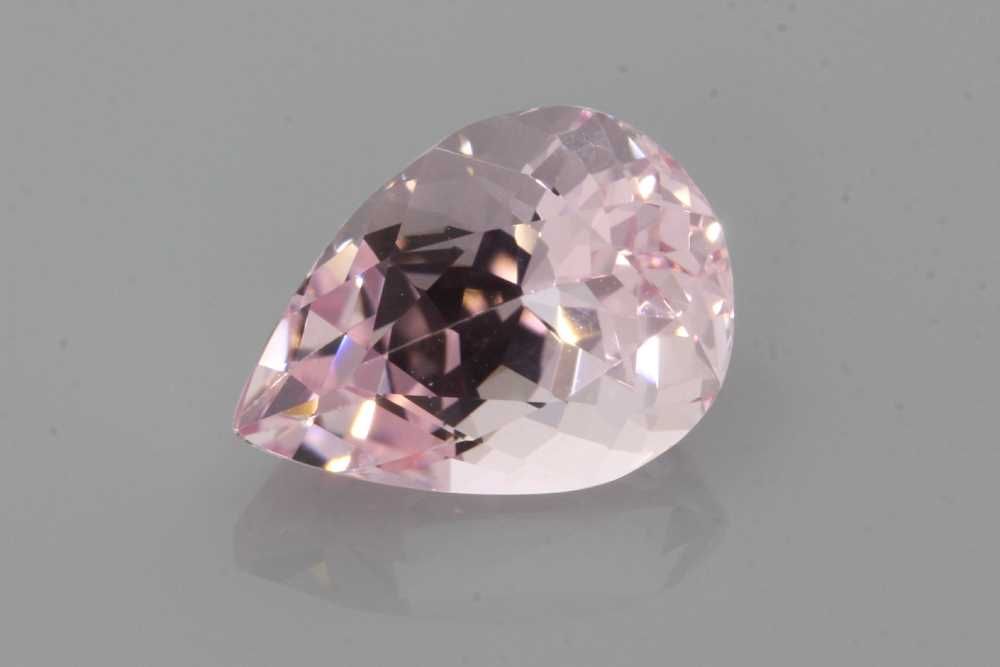 Morganite