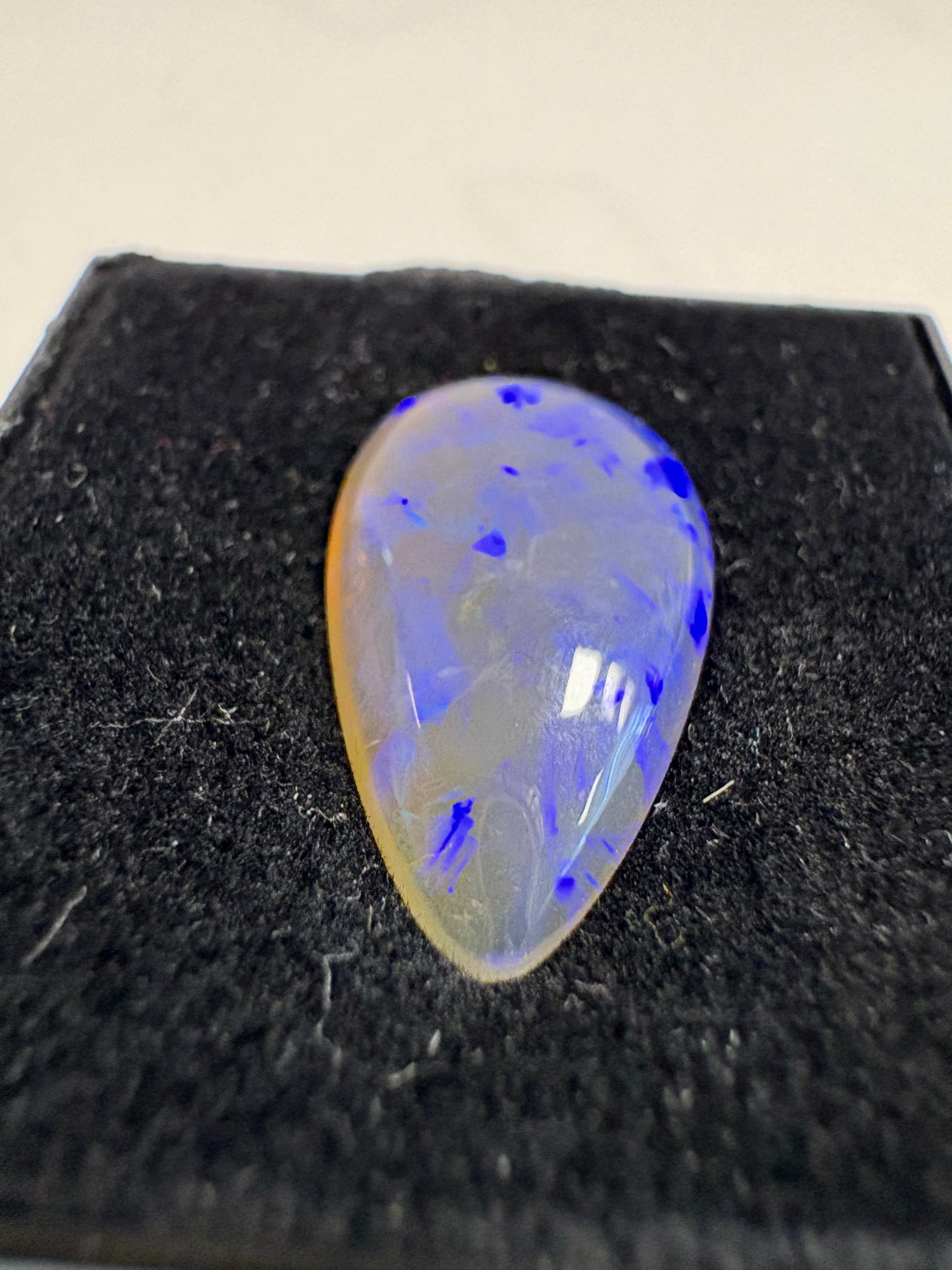 Natural Opal