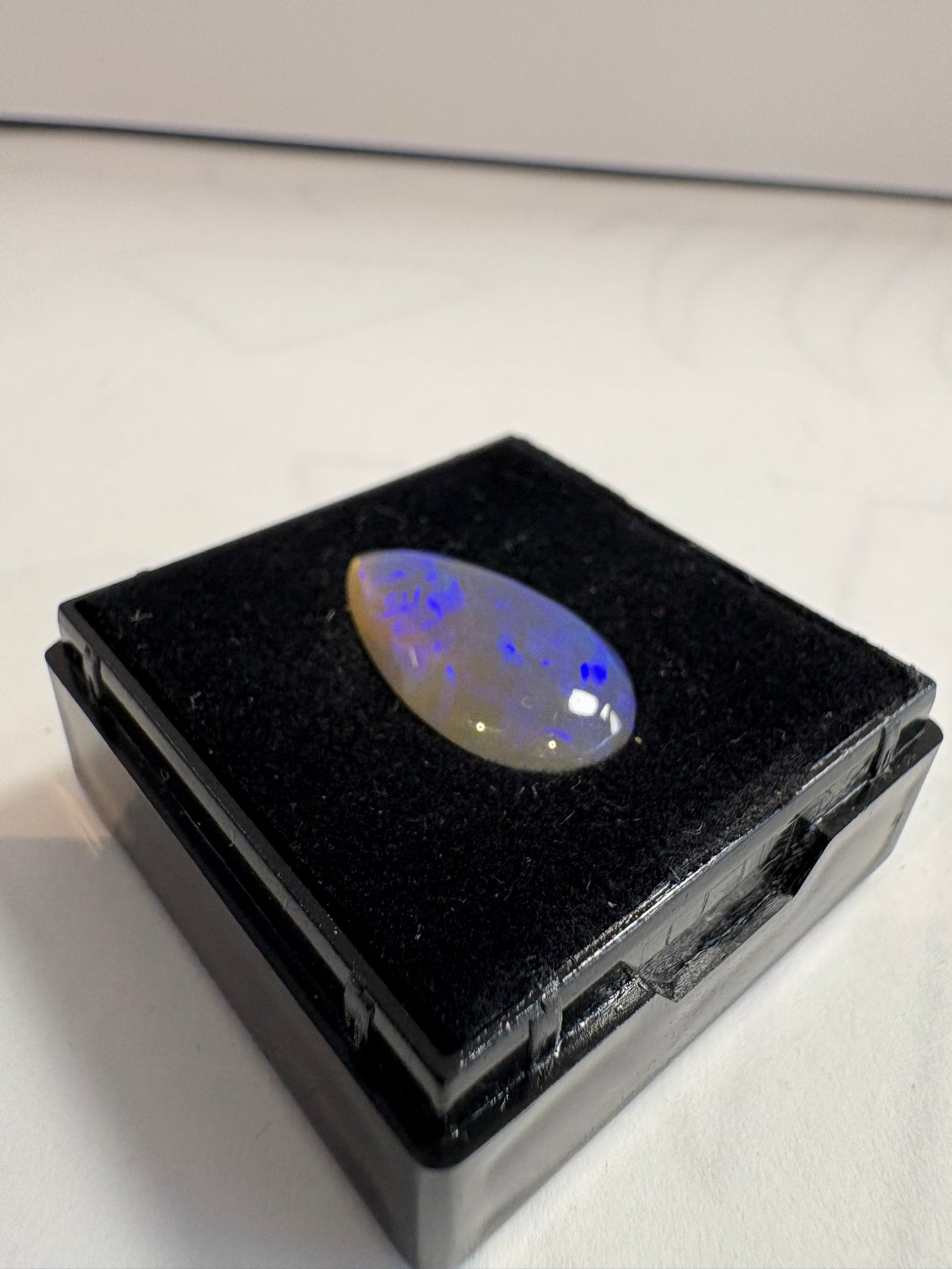 Natural Opal
