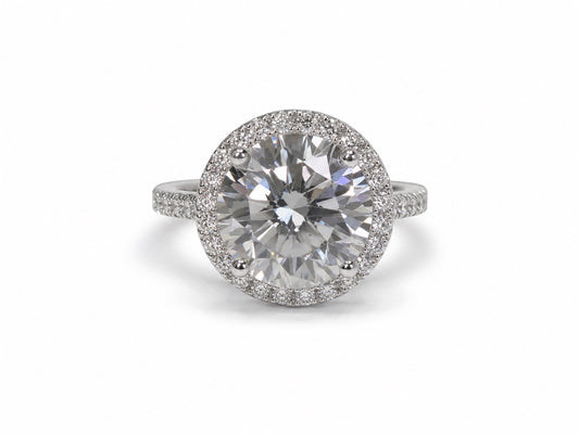 The Diamond Élite