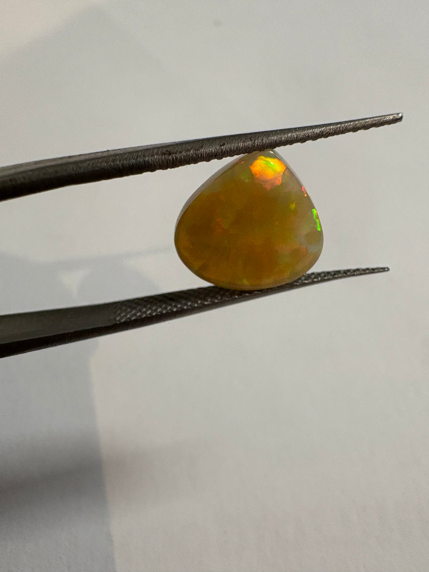 Ethiopian Opal
