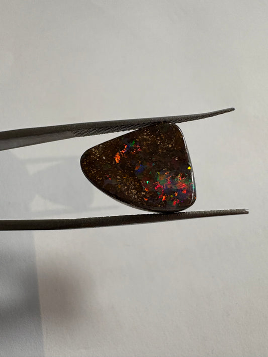 Boulder Opal