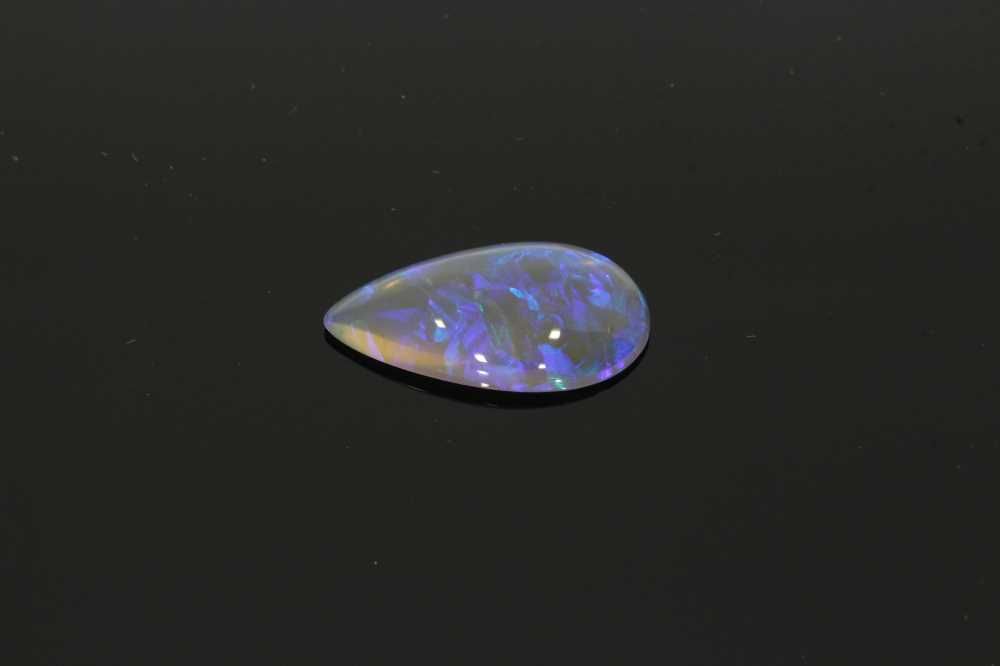 Natural Opal