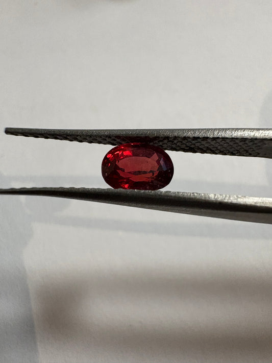 Spinel