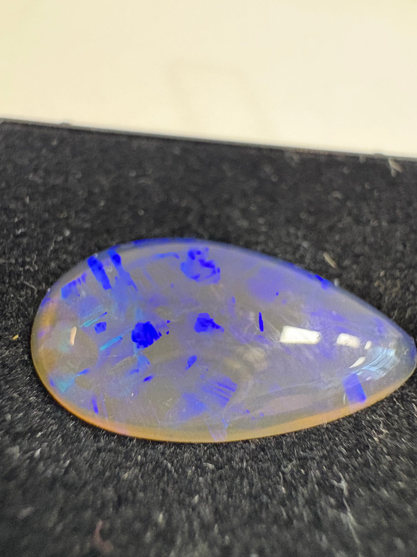 Natural Opal
