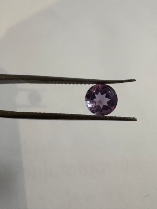 Amethyst 4pcs