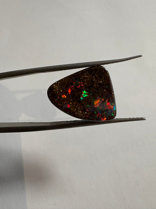 Boulder Opal