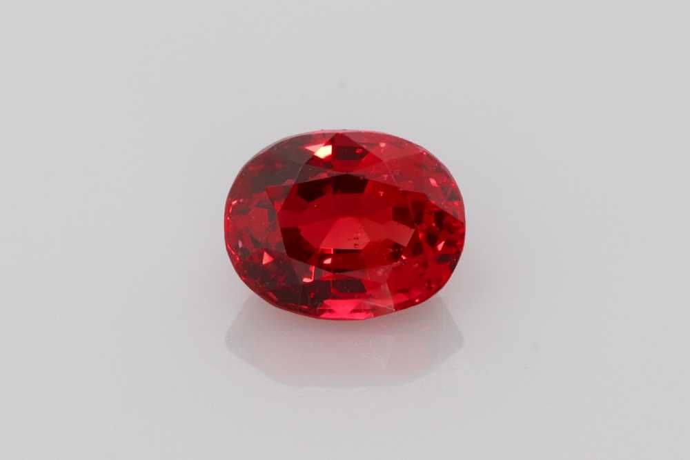Spinel