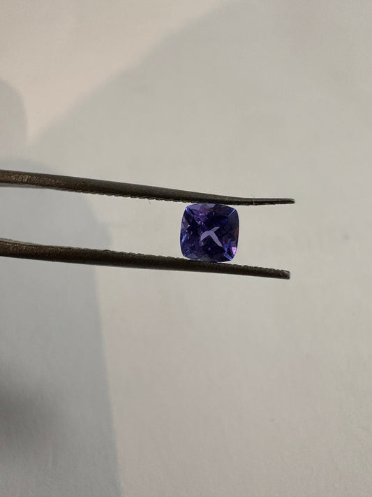 Tanzanite