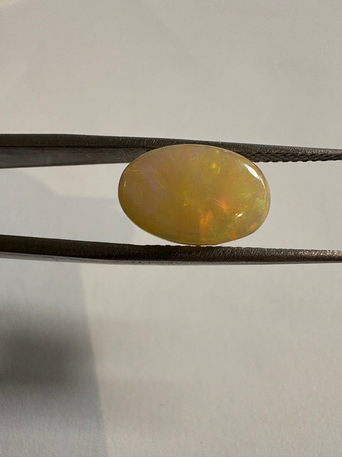 Ethiopian Opal