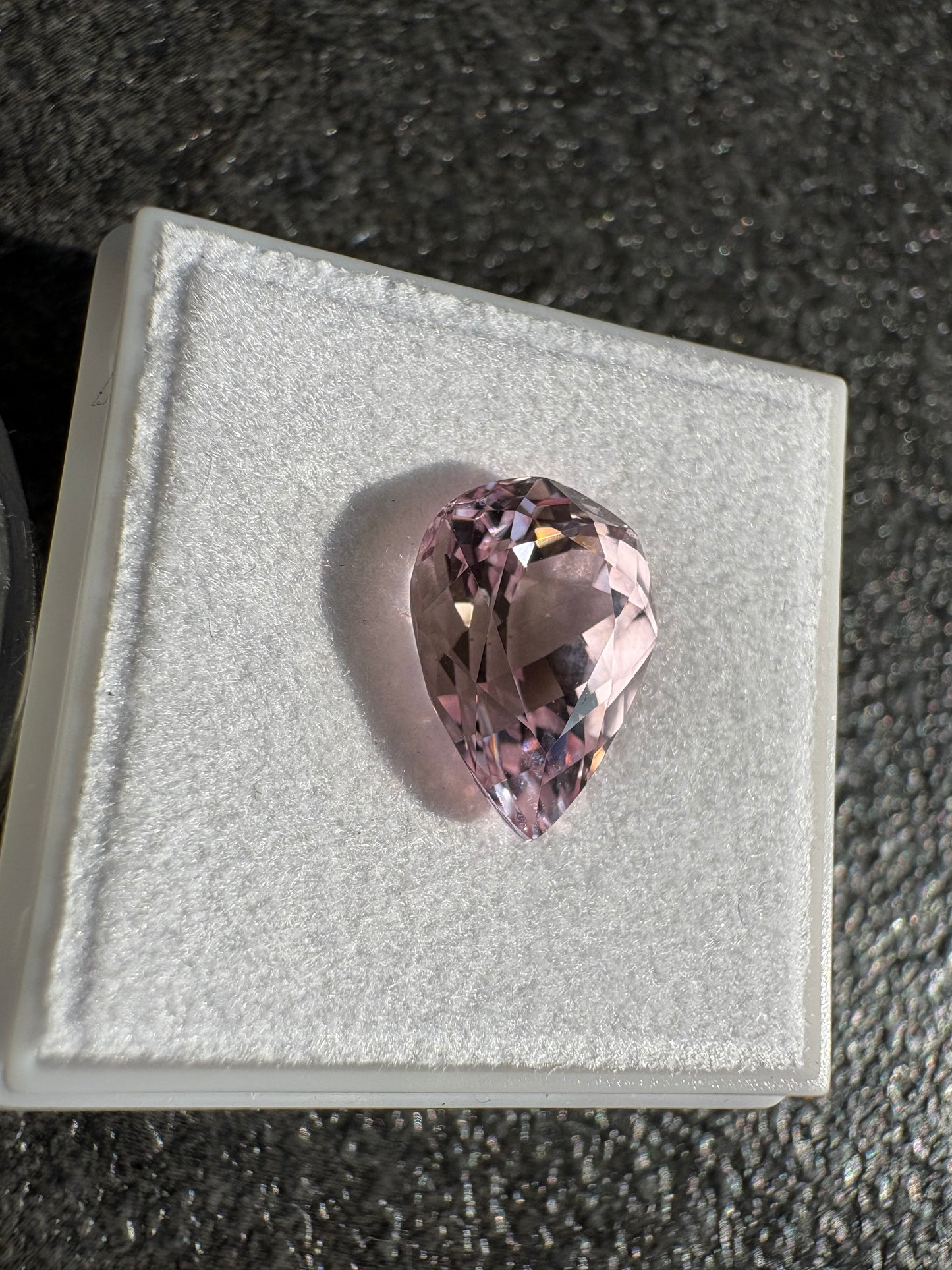 Morganite