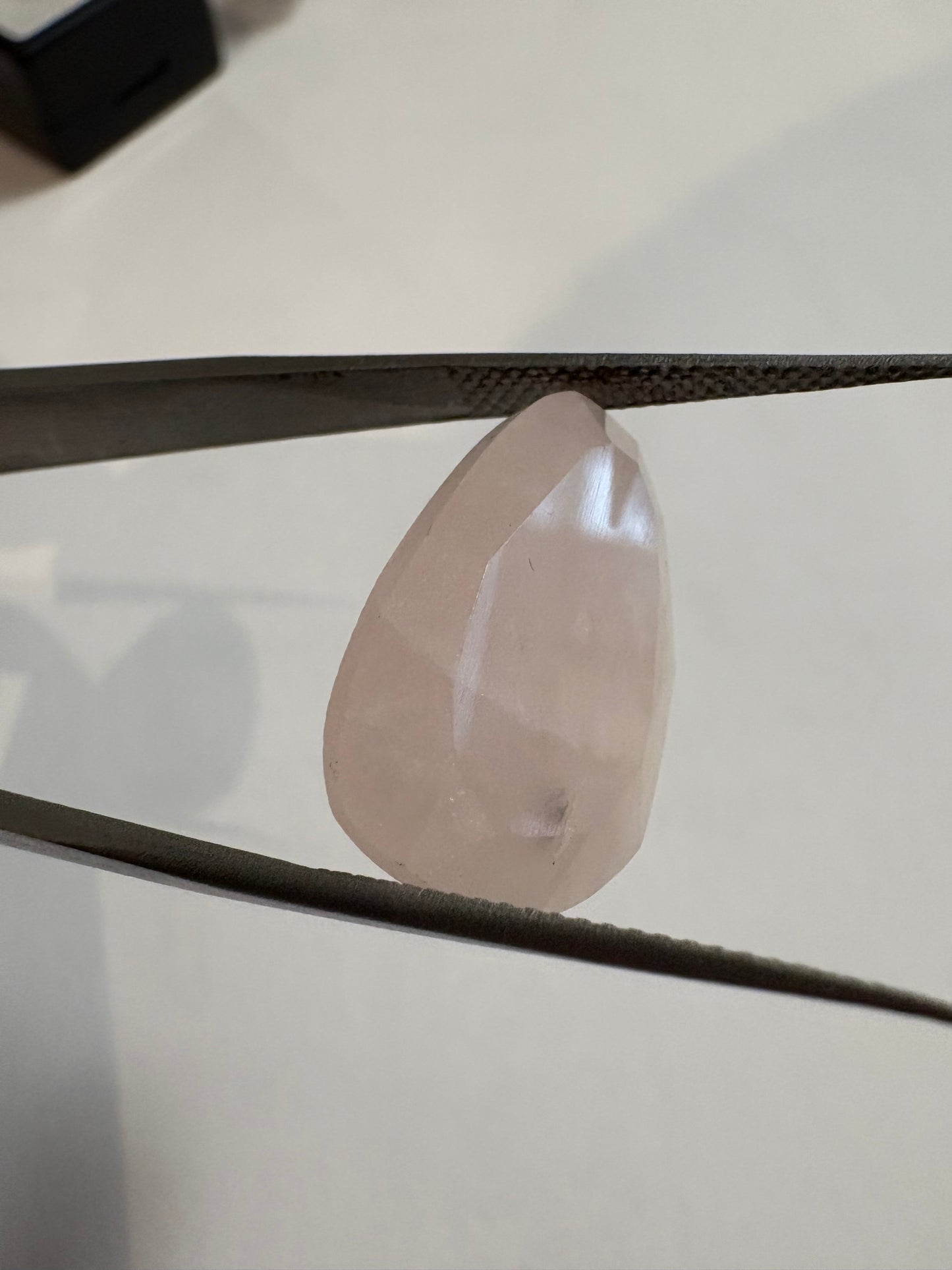 Natural Rose Quartz