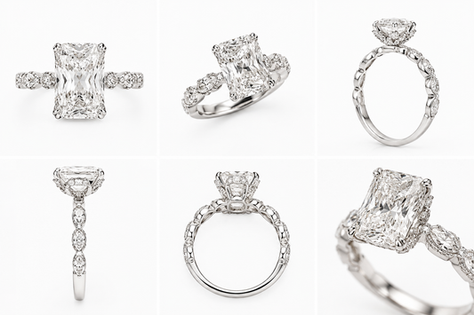 Eternal Radiance
