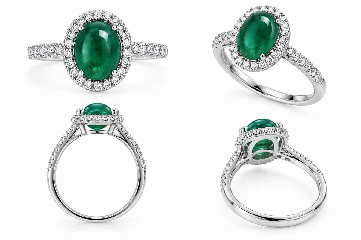 Emerald Queen