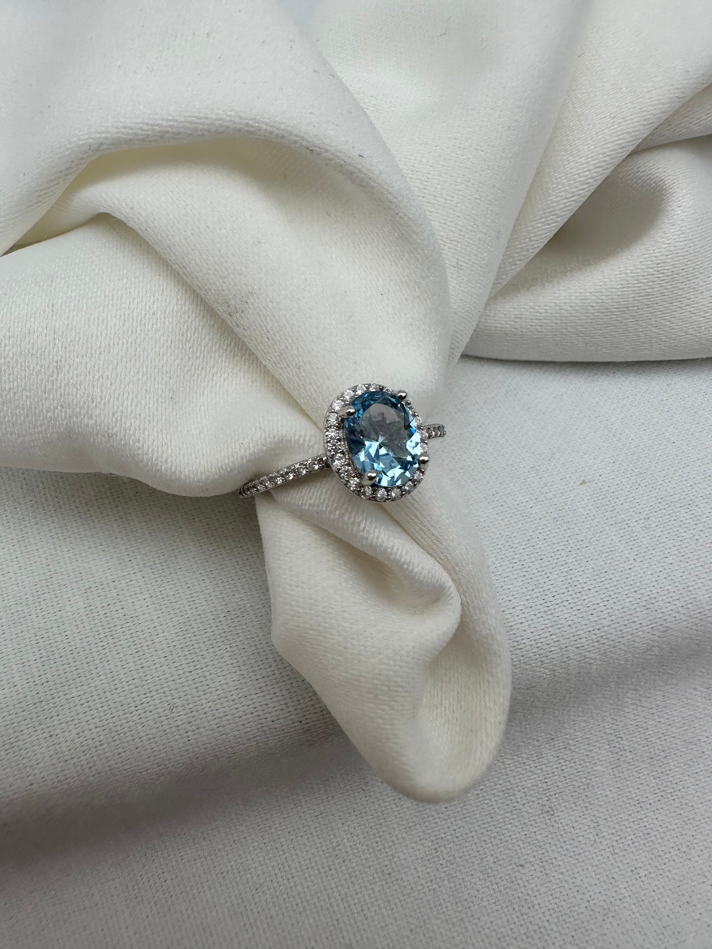 Silver Ring