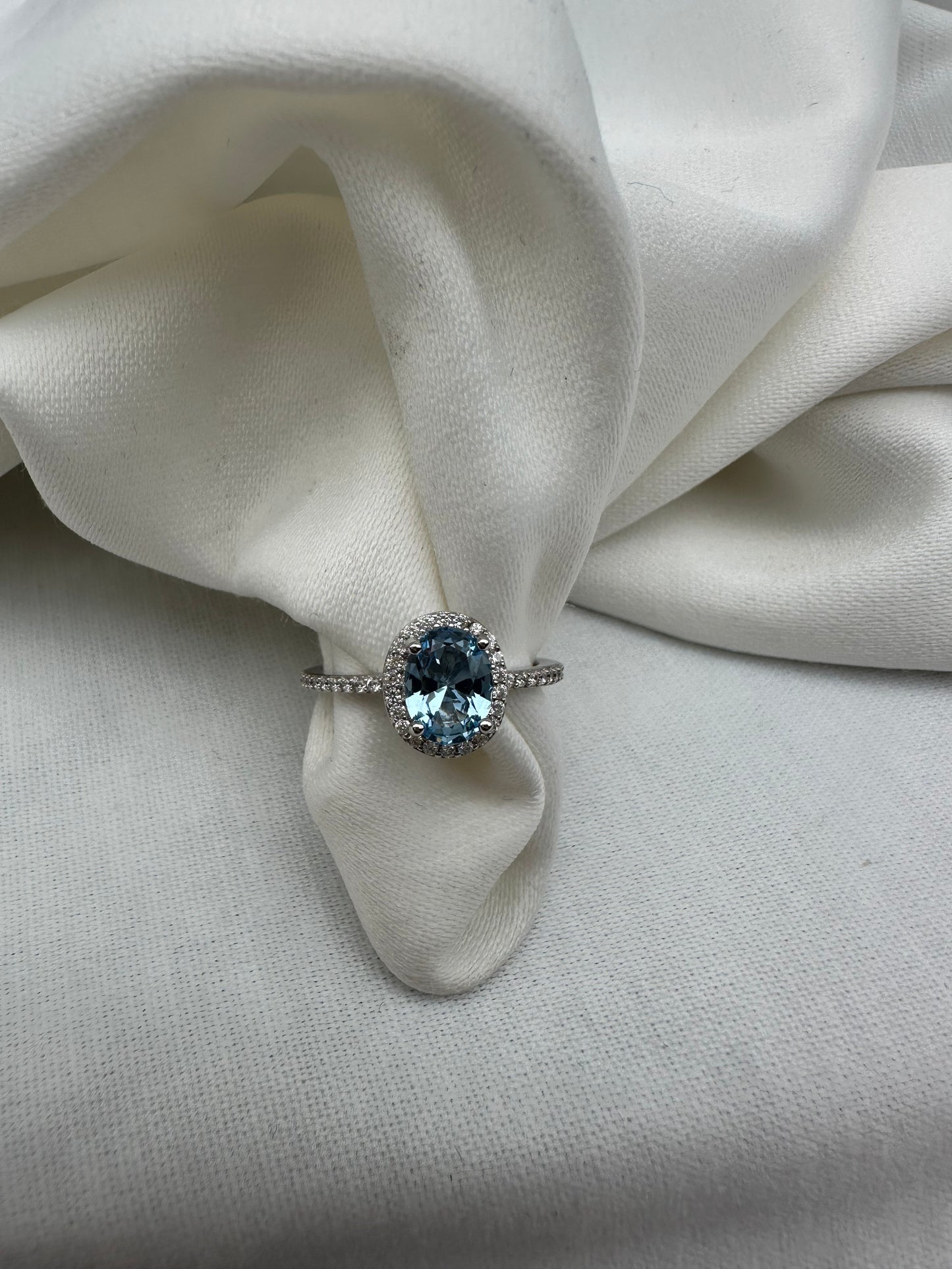 Silver Ring