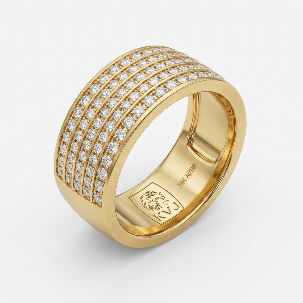 Eternal Rows Eternity