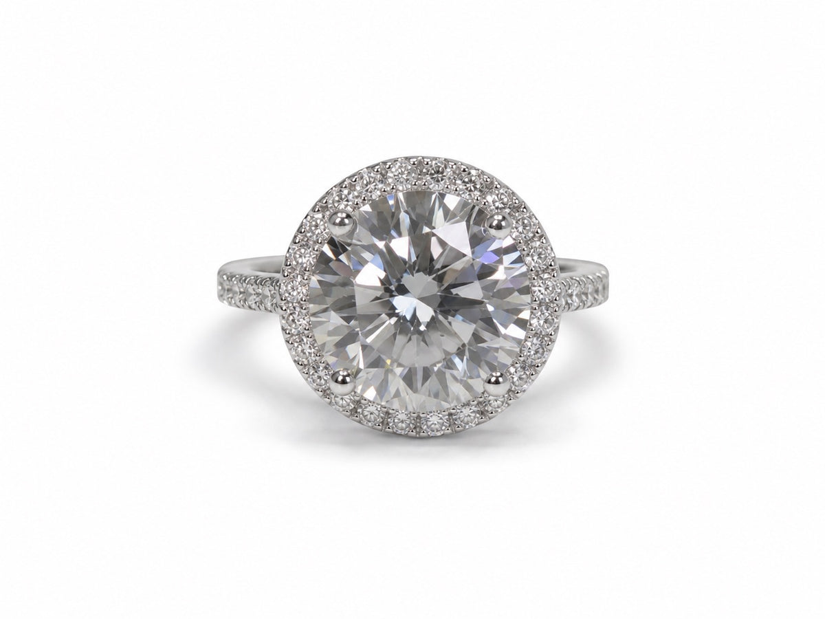 The Diamond Élite