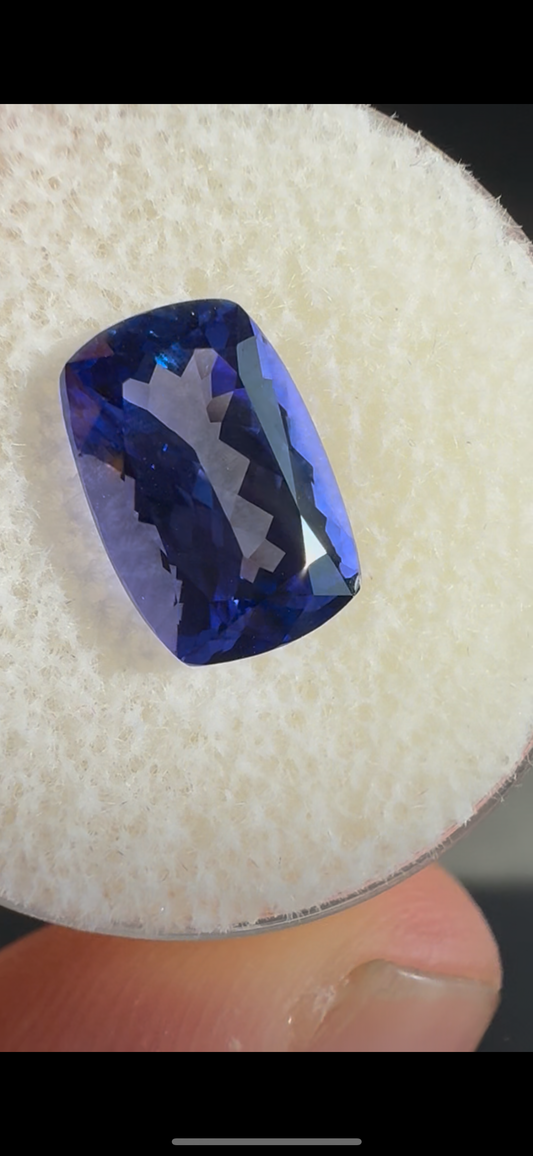 Tanzanite