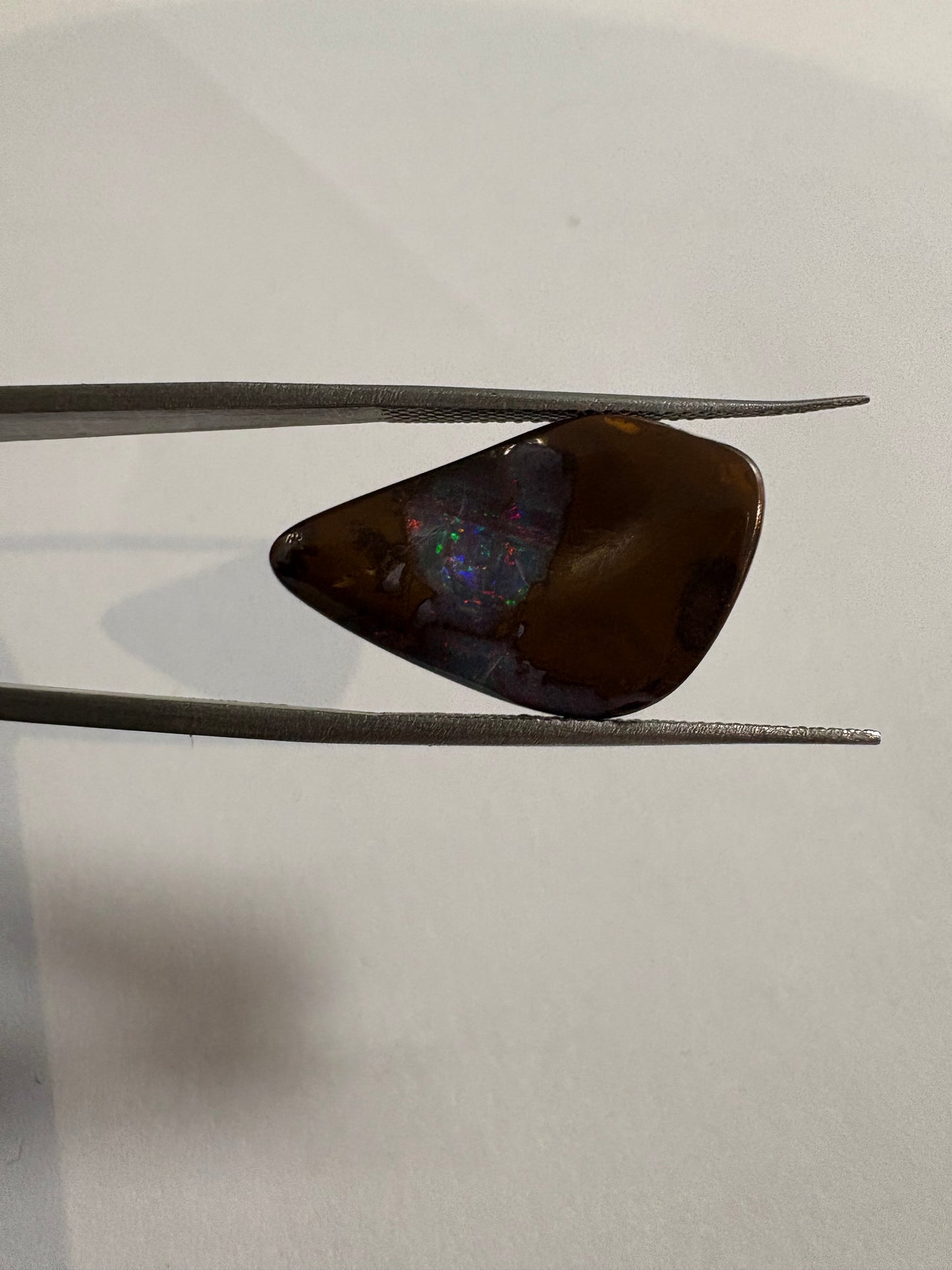 Boulder Opal