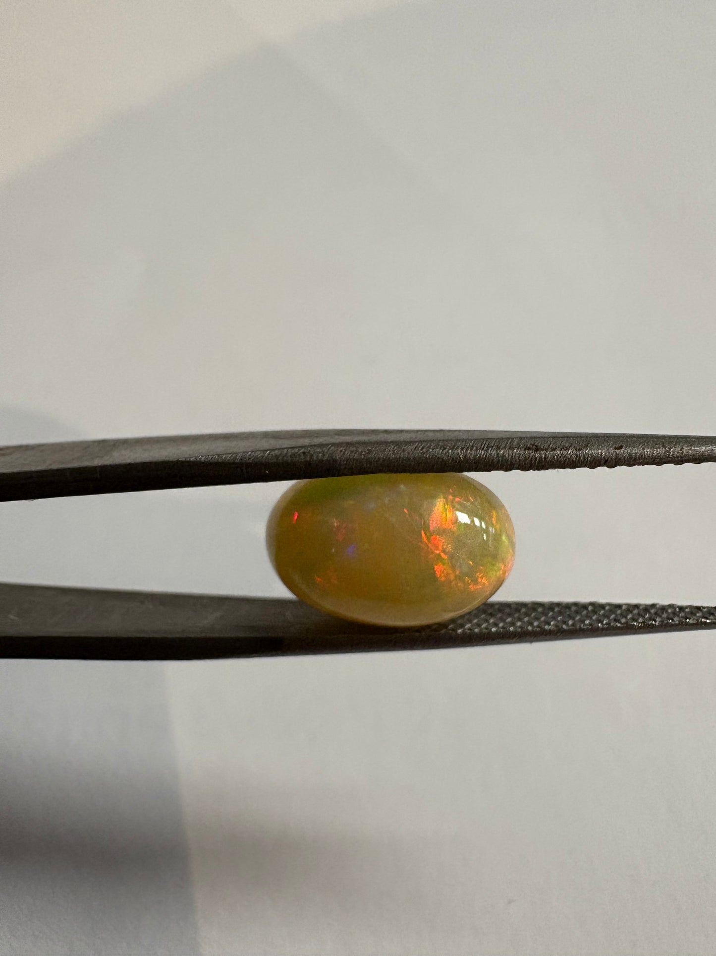 Ethiopian Opal