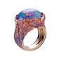 Handmade Opal Ring