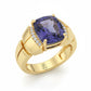 Tanzanite Dream