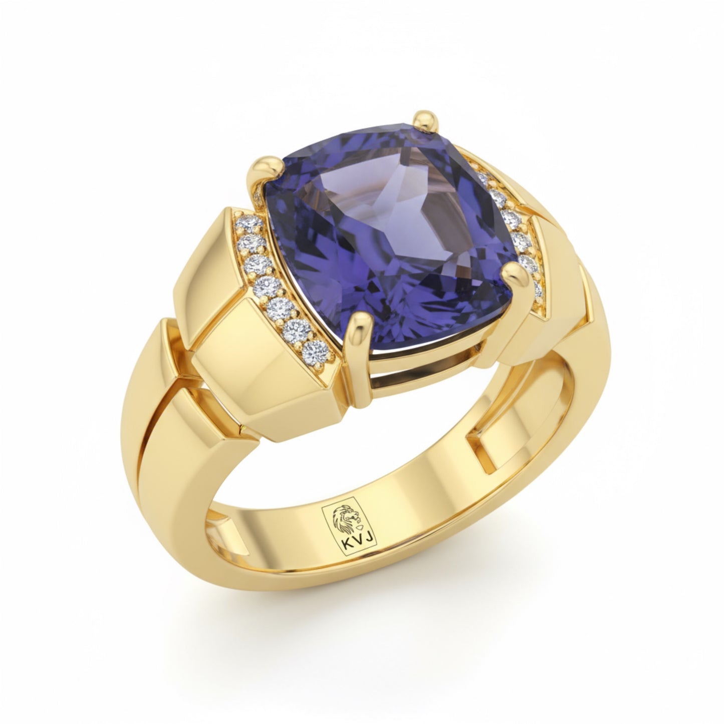 Tanzanite Dream