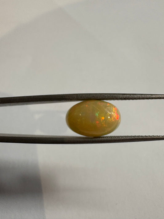 Ethiopian Opal