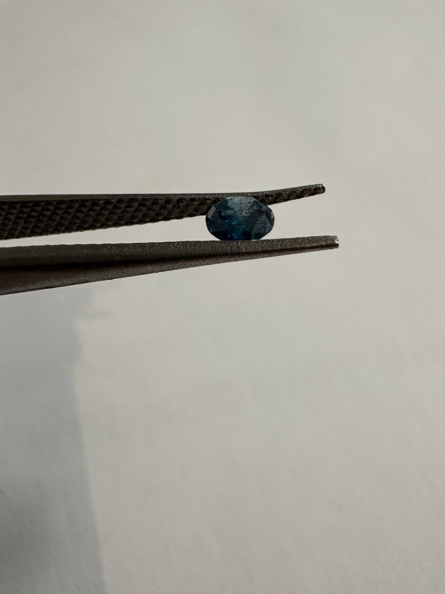 Blue Diamonds 14 pcs