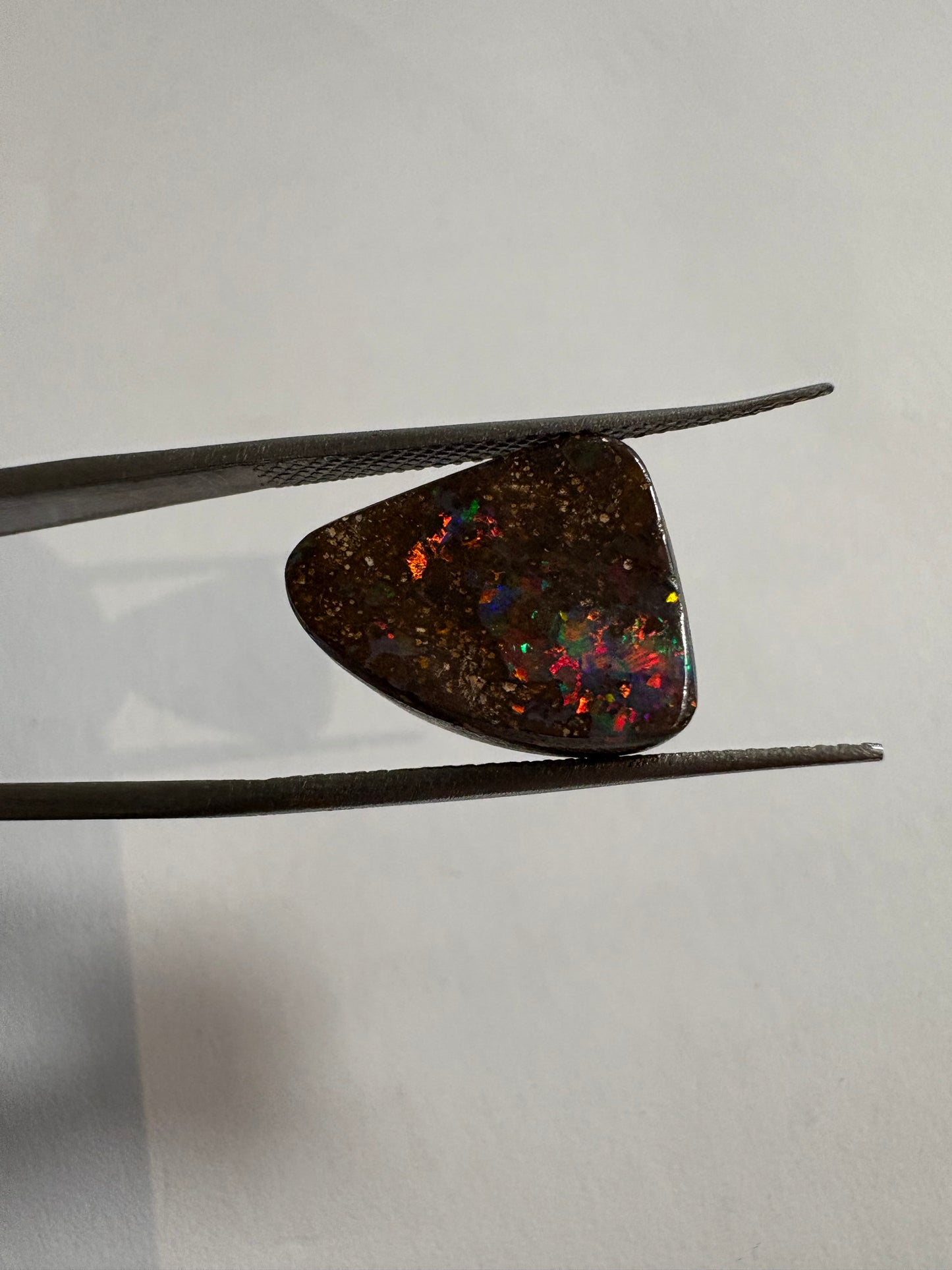 Boulder Opal