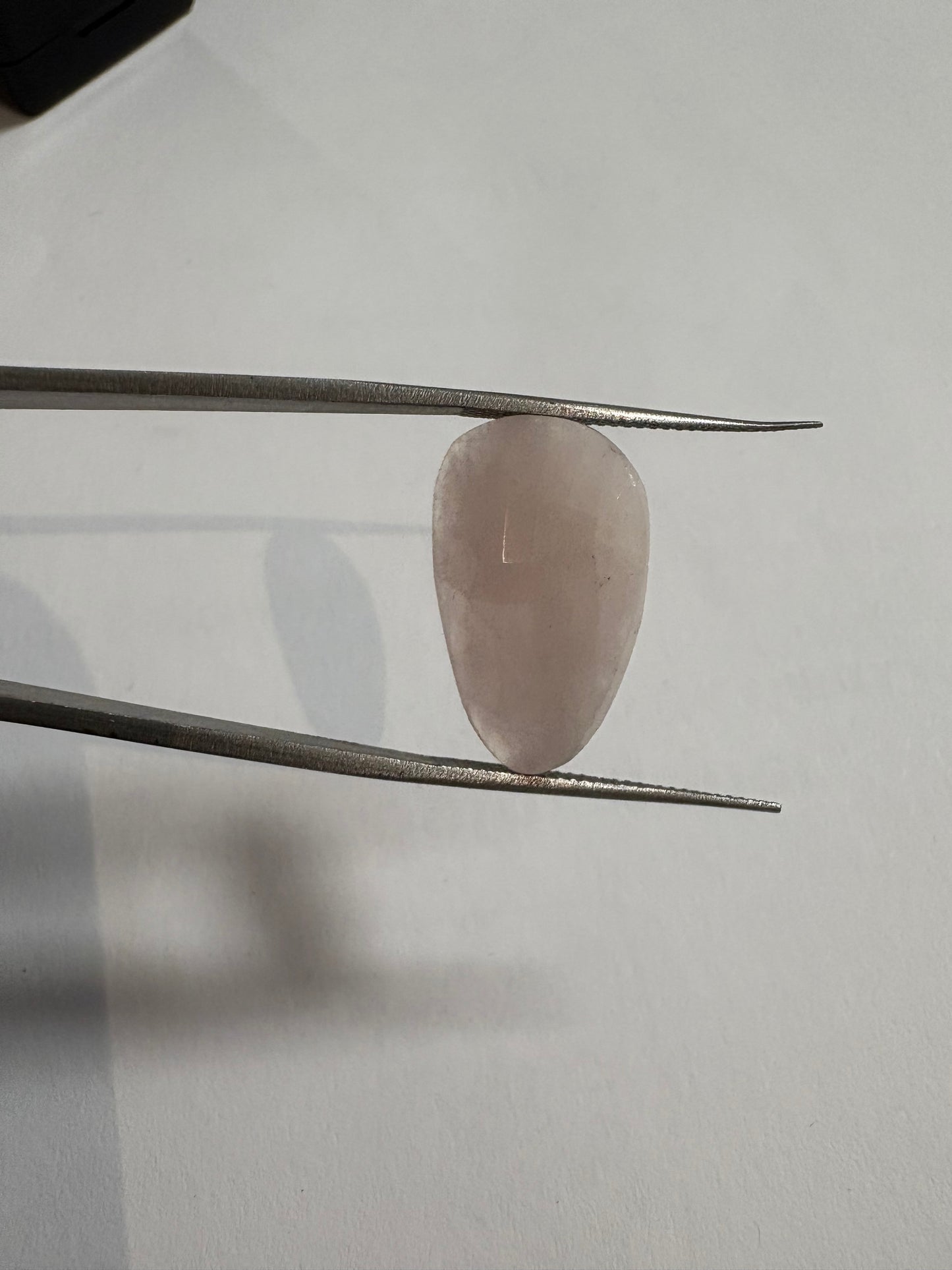 Natural Rose Quartz