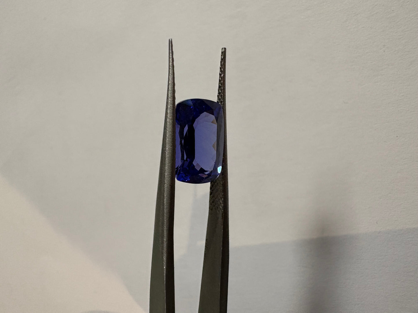 Tanzanite
