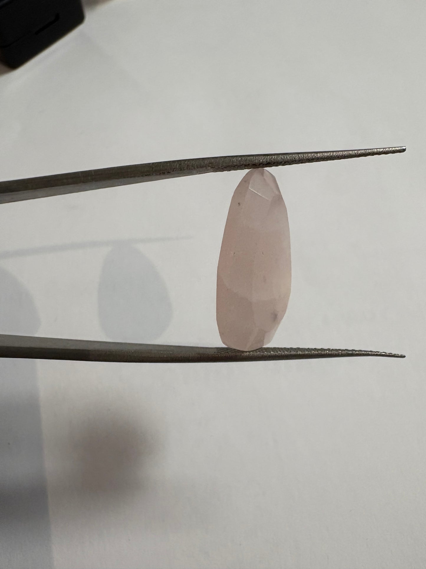 Natural Rose Quartz