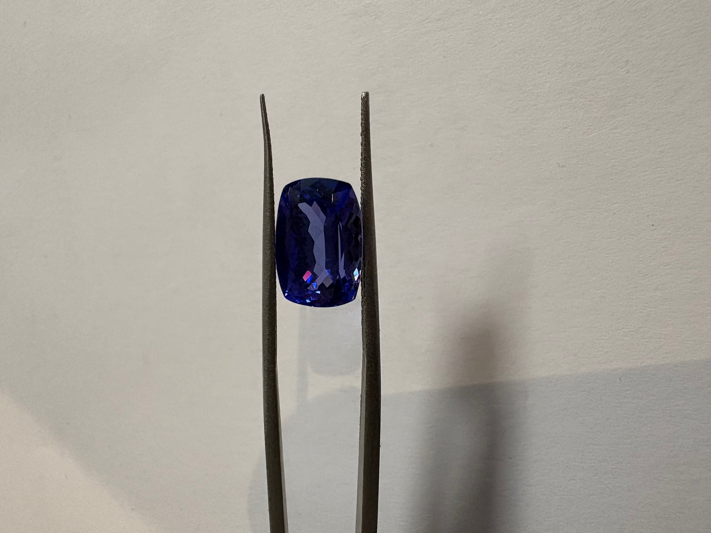 Tanzanite