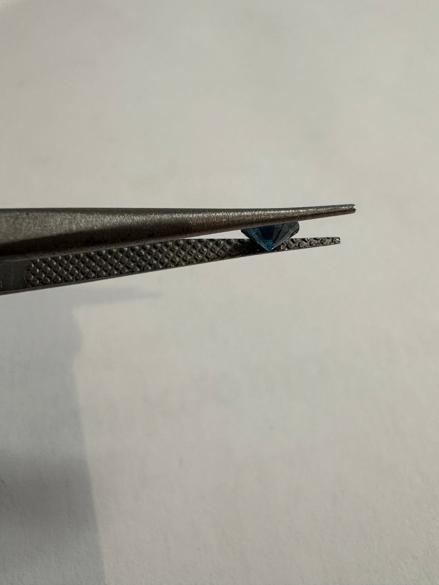 Blue Diamonds 14 pcs