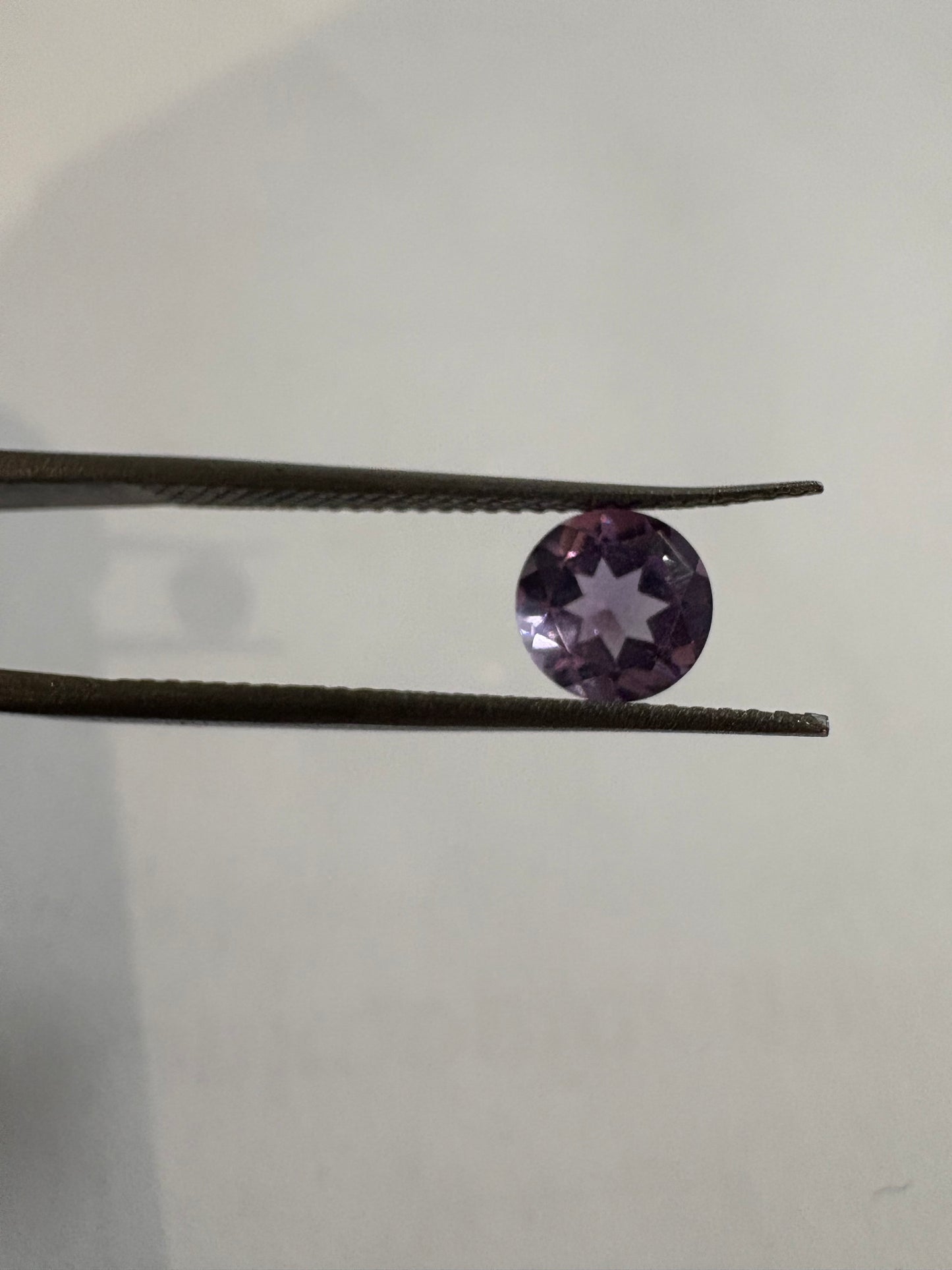Amethyst 4pcs