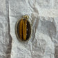 Golden Tiger Eye Elegance