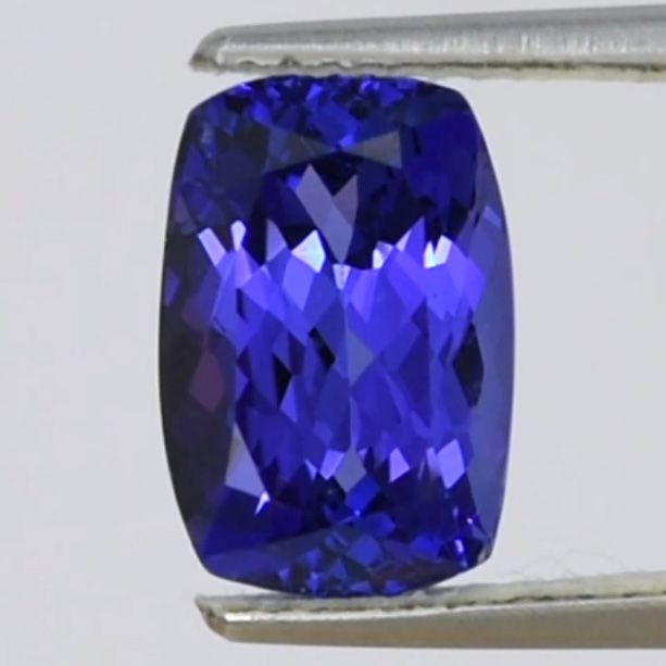 Tanzanite