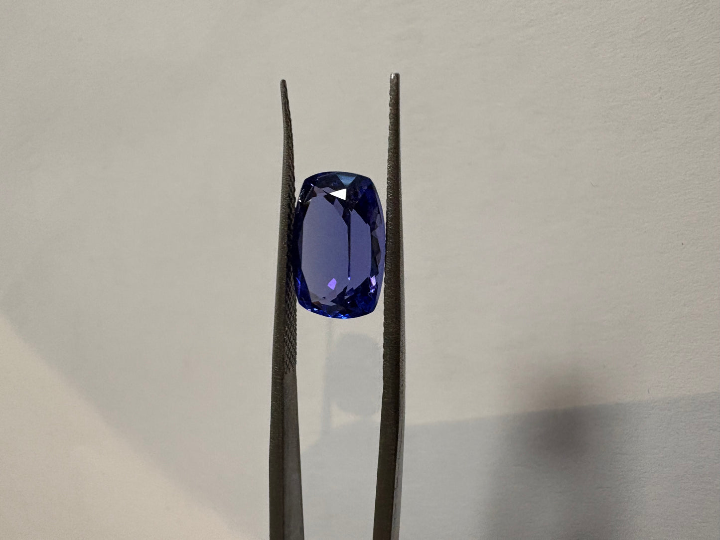 Tanzanite