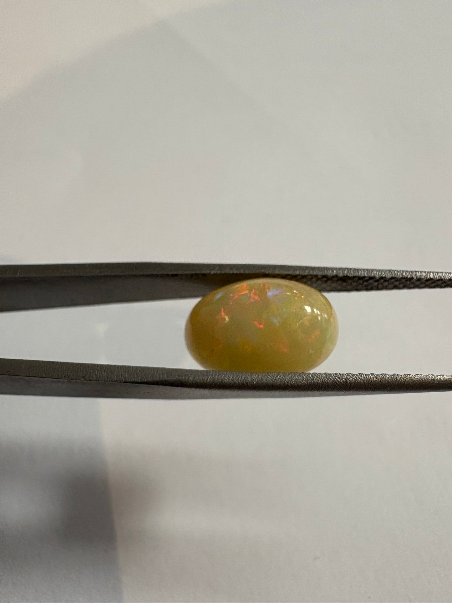 Ethiopian Opal