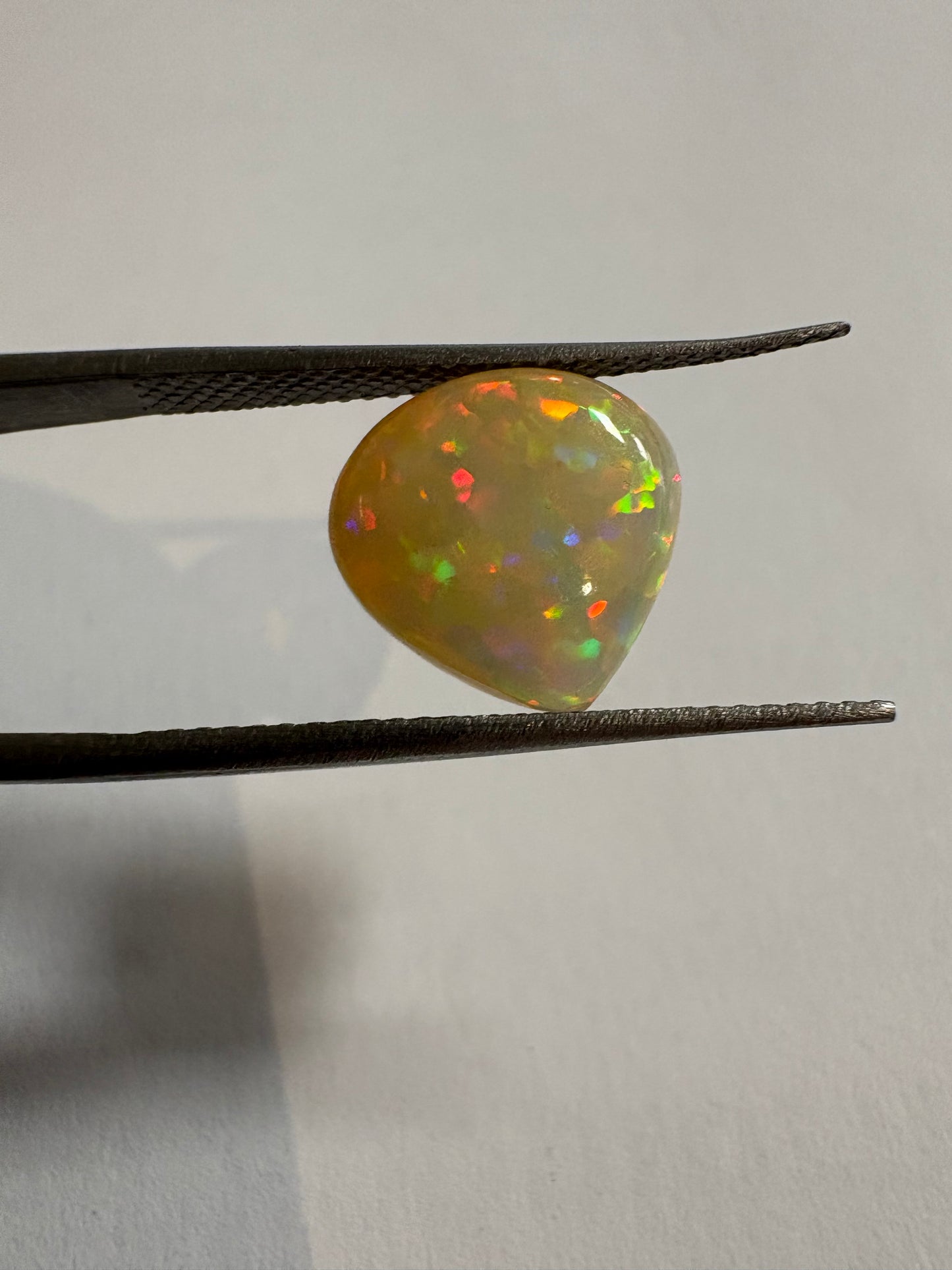 Ethiopian Opal