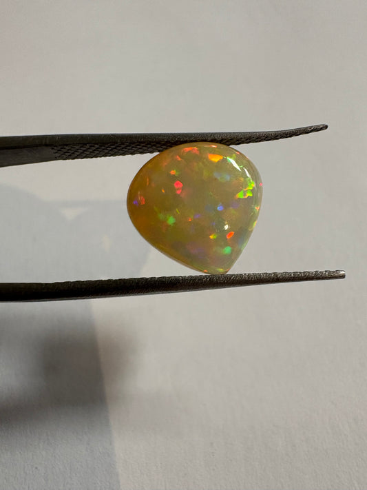 Ethiopian Opal