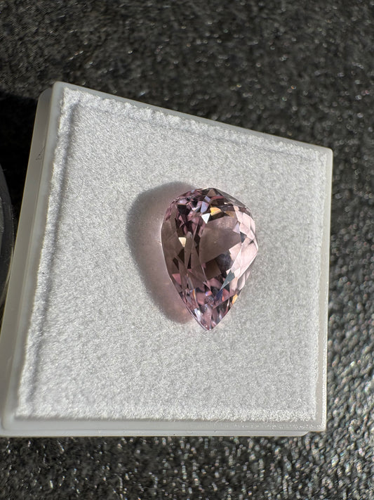 Morganite