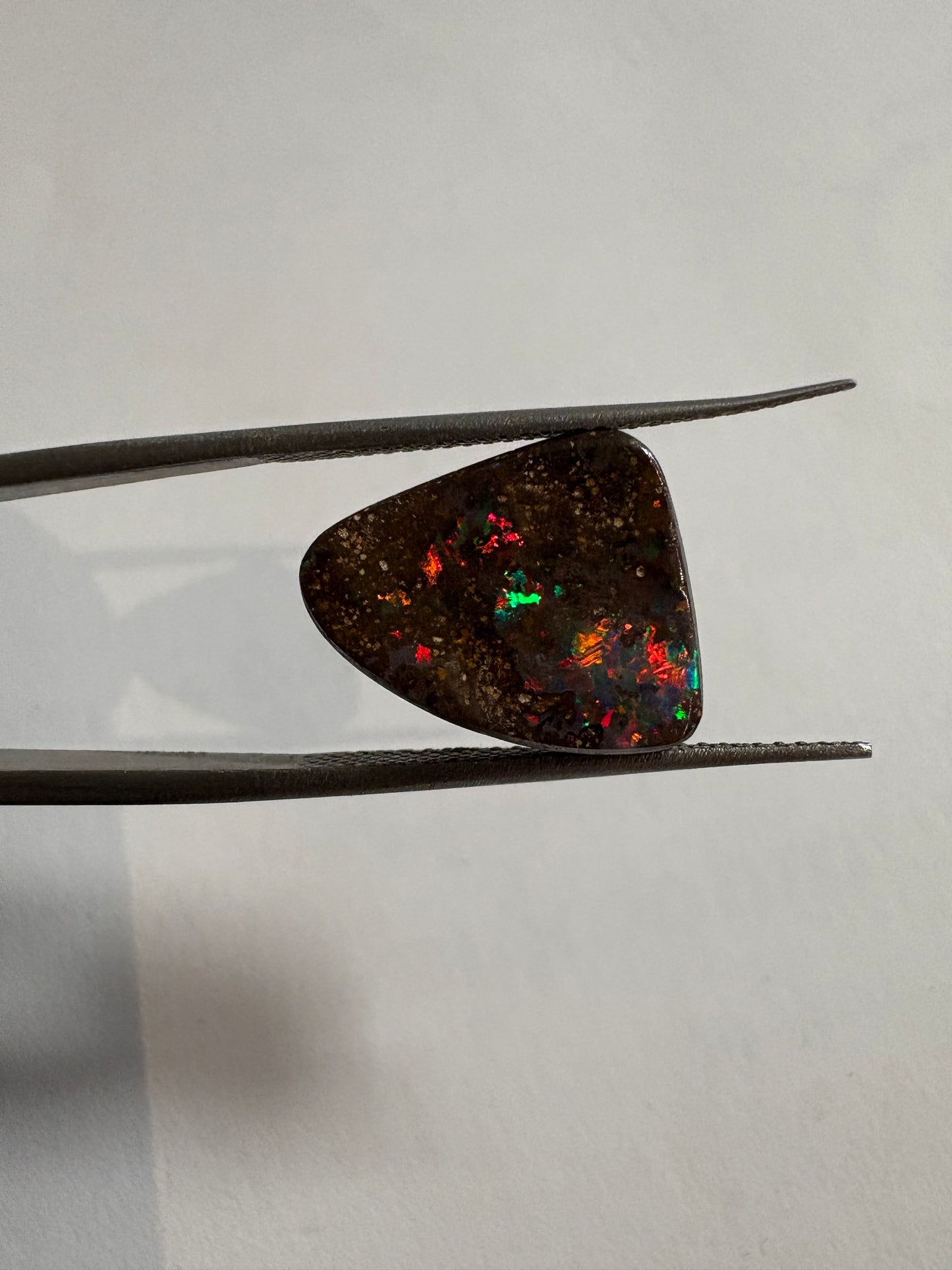 Boulder Opal