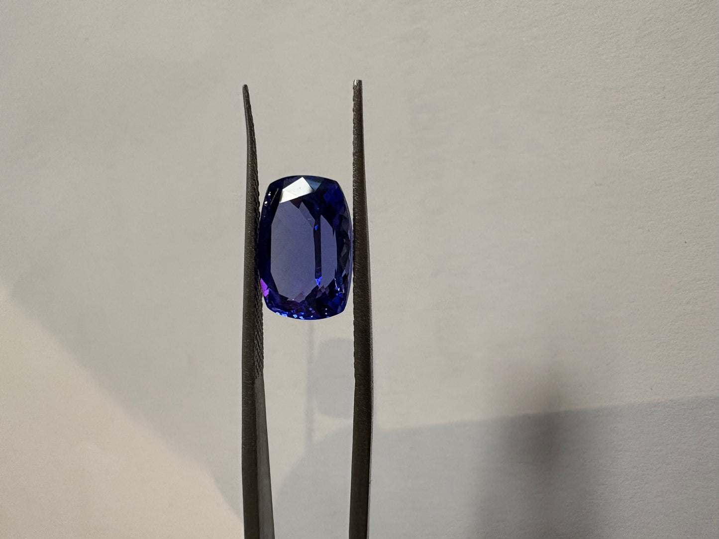 Tanzanite