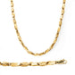 Golden Greek Chain