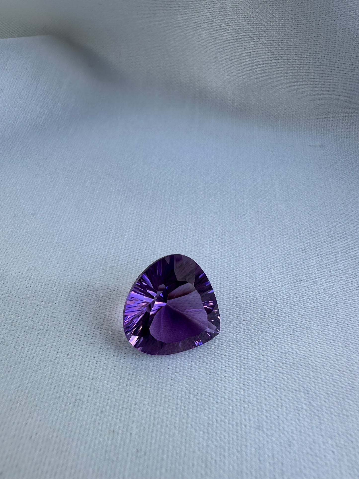 Natural Amethyst